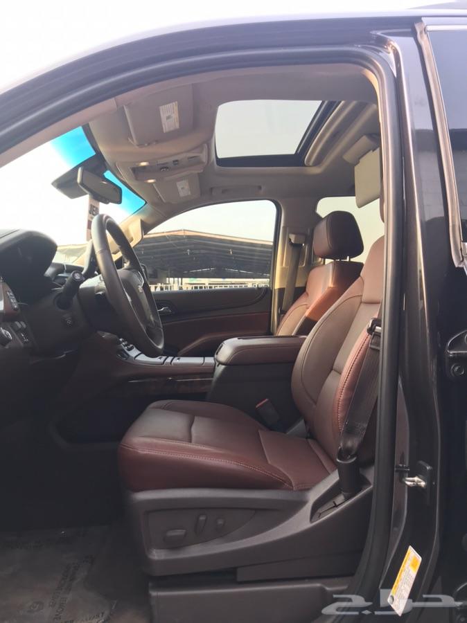تاهو LTZ موديل 2015 فل الفل ( تم البيع )