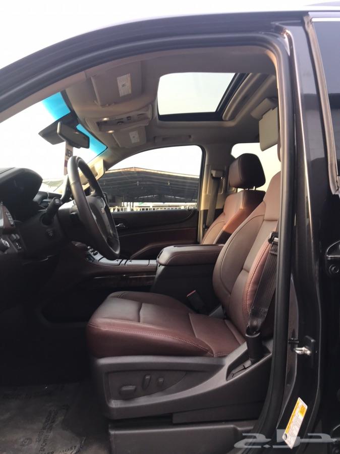 تاهو LTZ موديل 2015 فل الفل ( تم البيع )