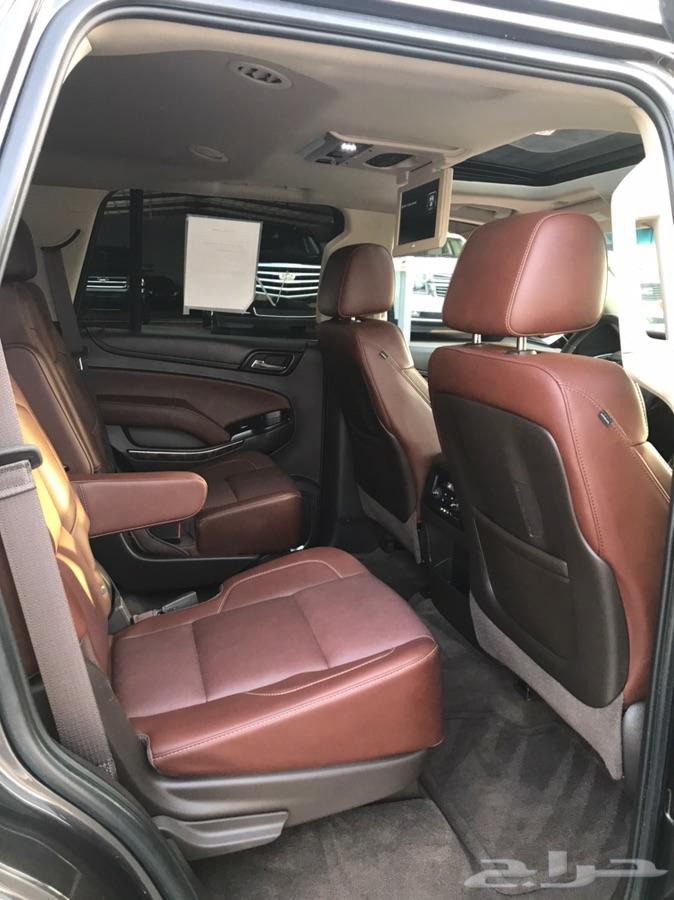 تاهو LTZ موديل 2015 فل الفل ( تم البيع )