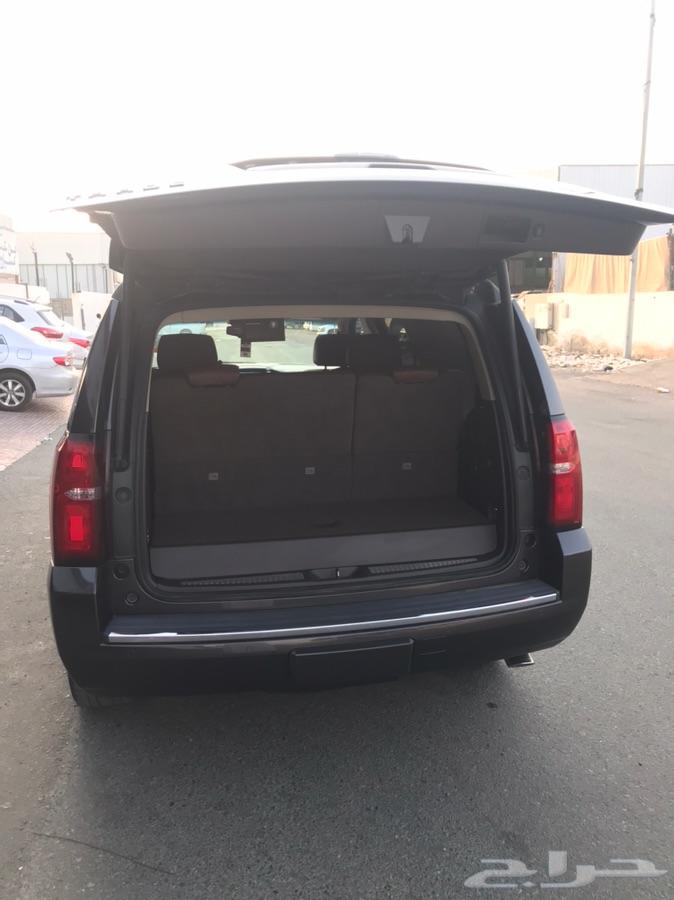 تاهو LTZ موديل 2015 فل الفل ( تم البيع )