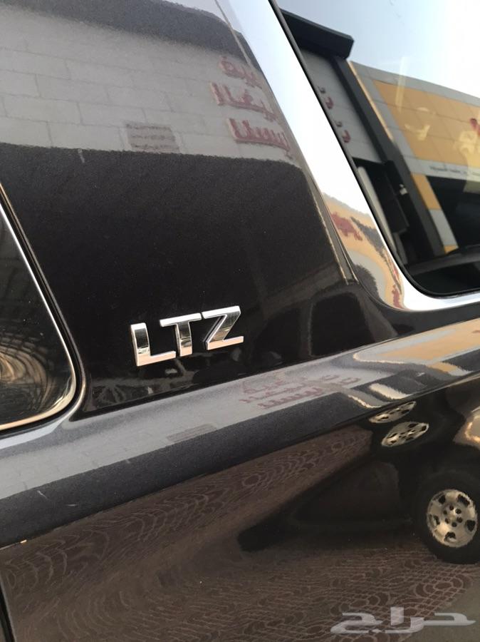 تاهو LTZ موديل 2015 فل الفل ( تم البيع )