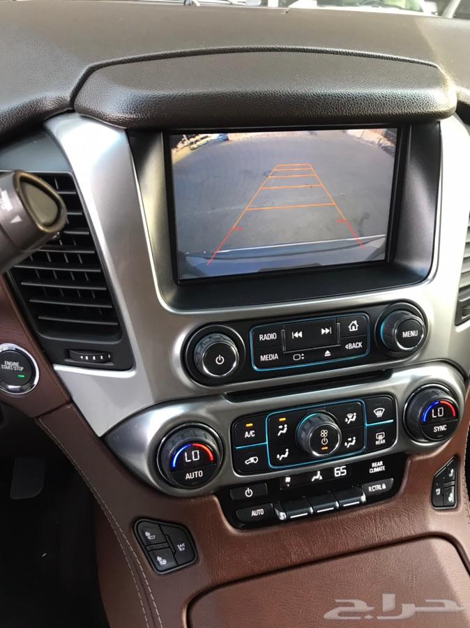 تاهو LTZ موديل 2015 فل الفل ( تم البيع )