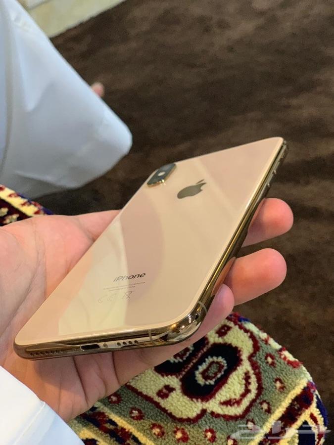 ايفون اكس ماكس iPhone x Max 256GB