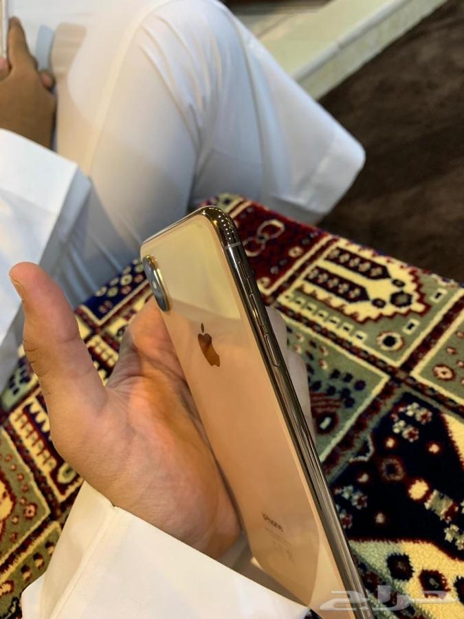 ايفون اكس ماكس iPhone x Max 256GB