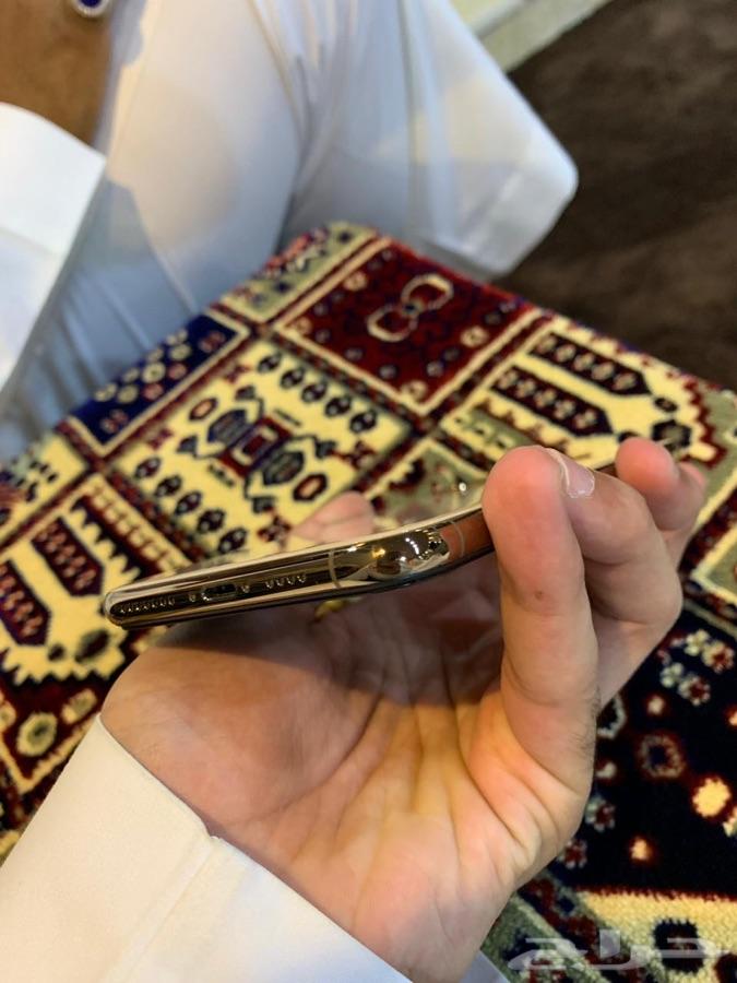 ايفون اكس ماكس iPhone x Max 256GB