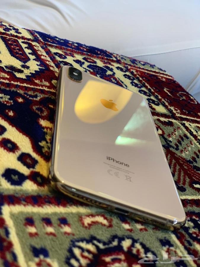 ايفون اكس ماكس iPhone x Max 256GB