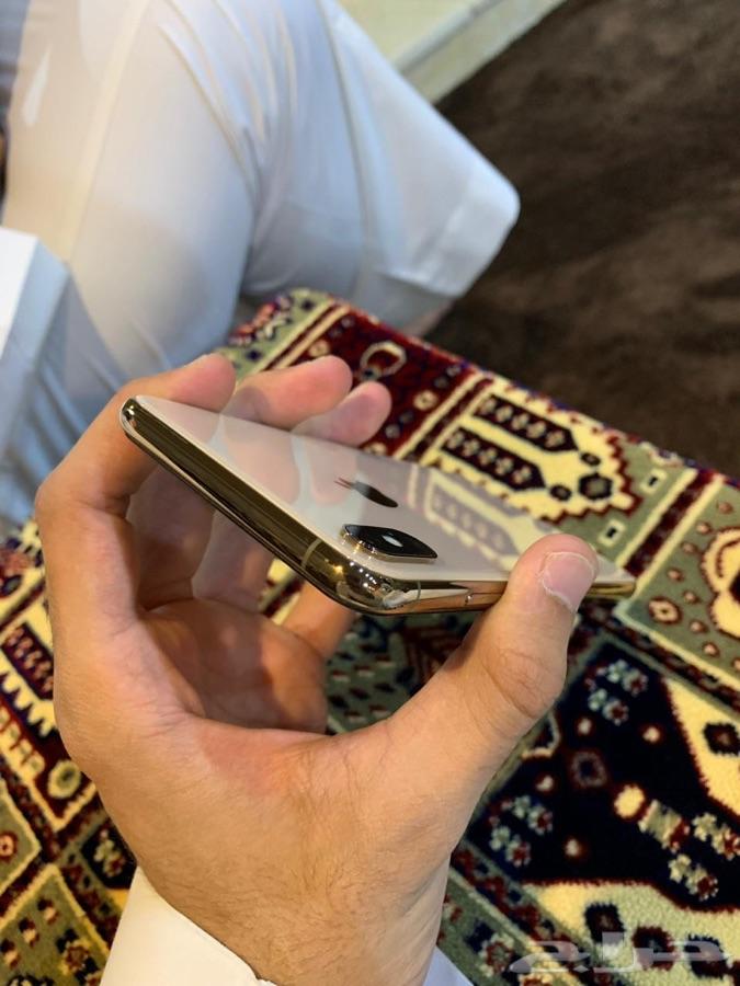 ايفون اكس ماكس iPhone x Max 256GB