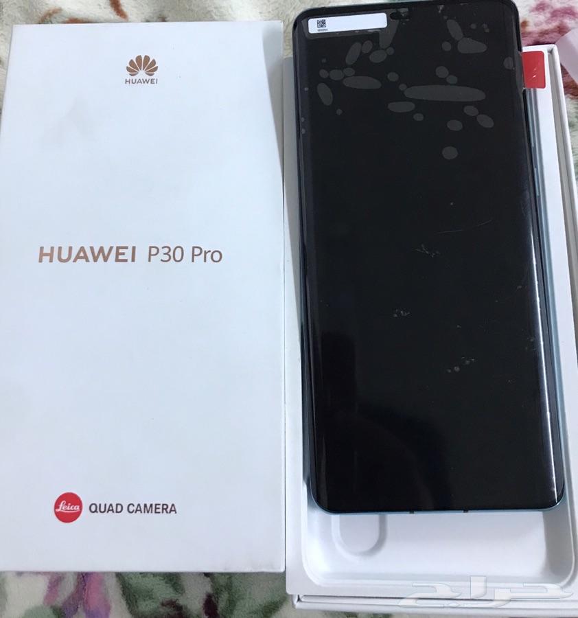 هواوي بي 30 برو - P30 Pro