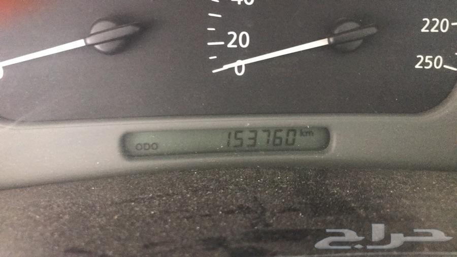 كابرس للبيع ممشى 153 760