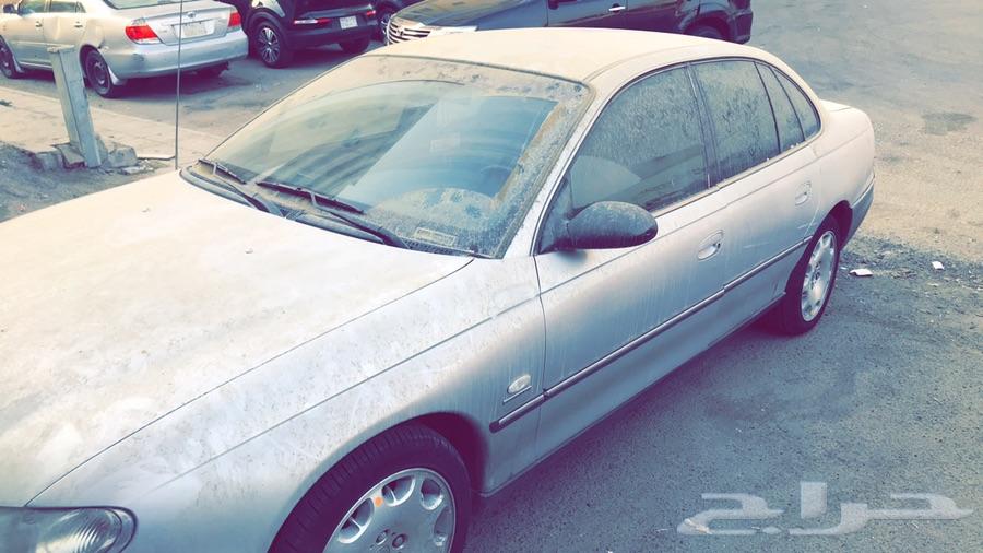 كابرس للبيع ممشى 153 760