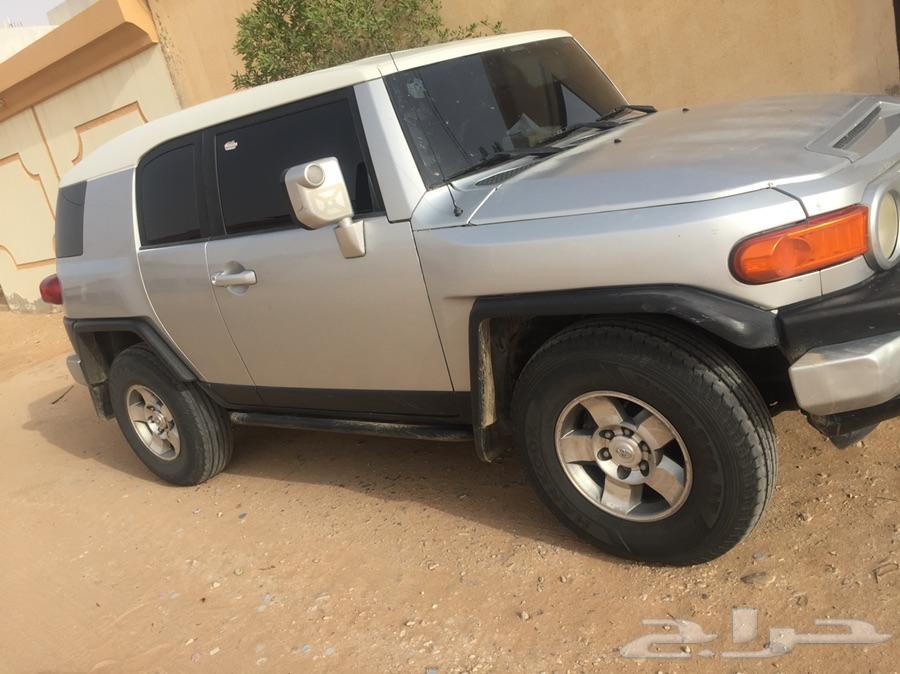 اف جي 2008
