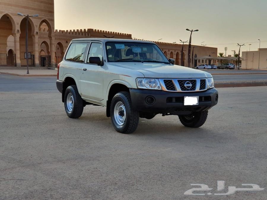 باترول 2007