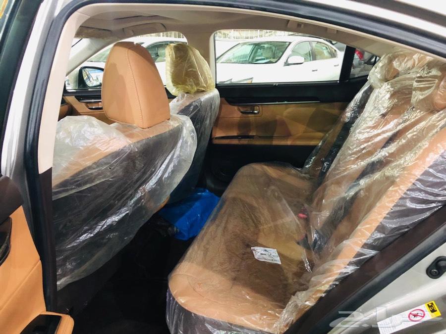 تم البيع لكزس es350 تم البيع