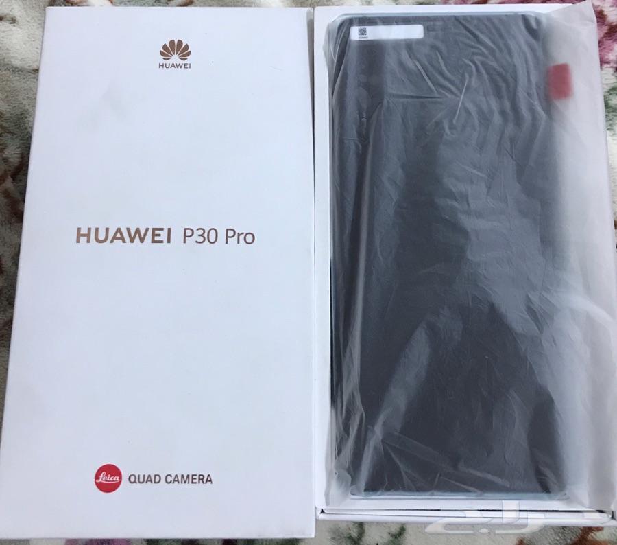 هواوي بي 30 برو - P30 Pro