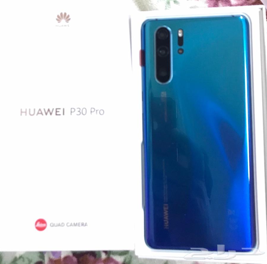 هواوي بي 30 برو - P30 Pro