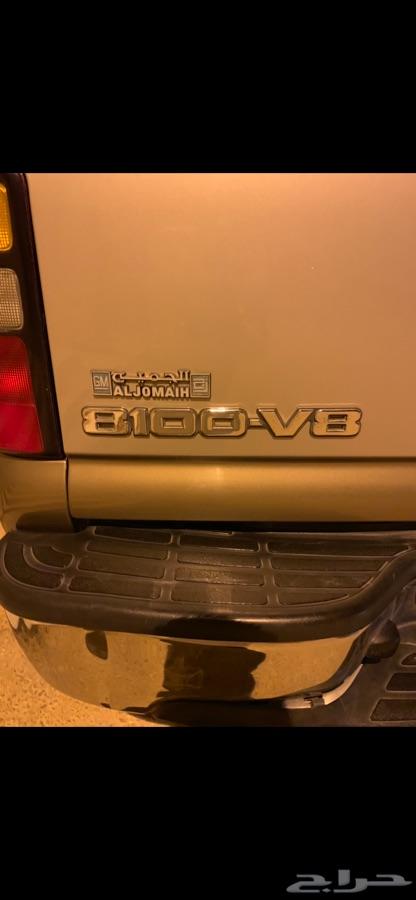 جمس 2004 نظيييف جدا جدا