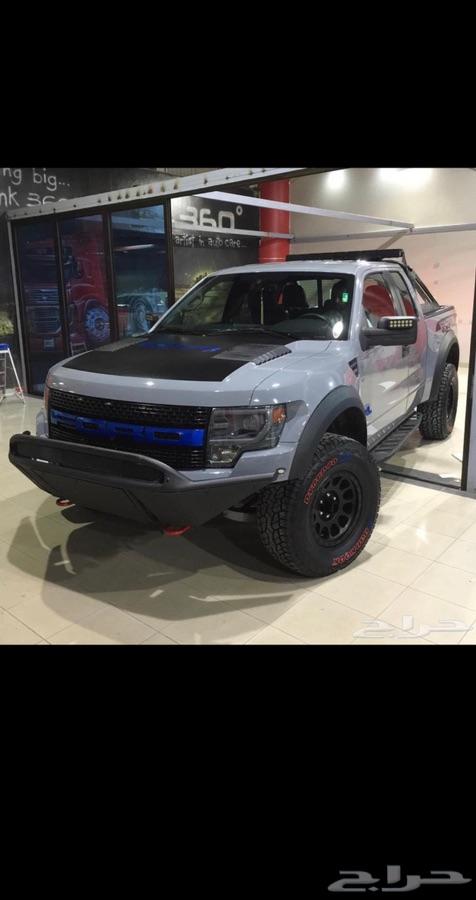 رابتر 2014
