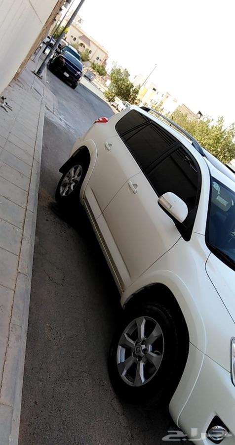 راف فور 2012 اول مستخدم