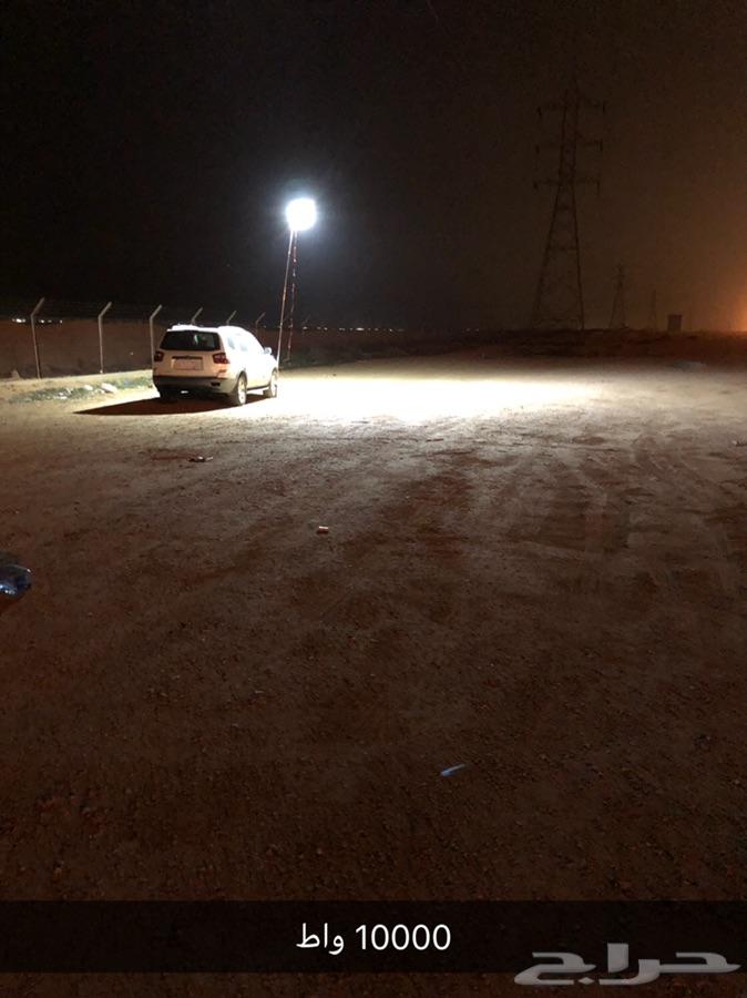 لهواة المكشات سنارة 25 الف و10 الاف واط