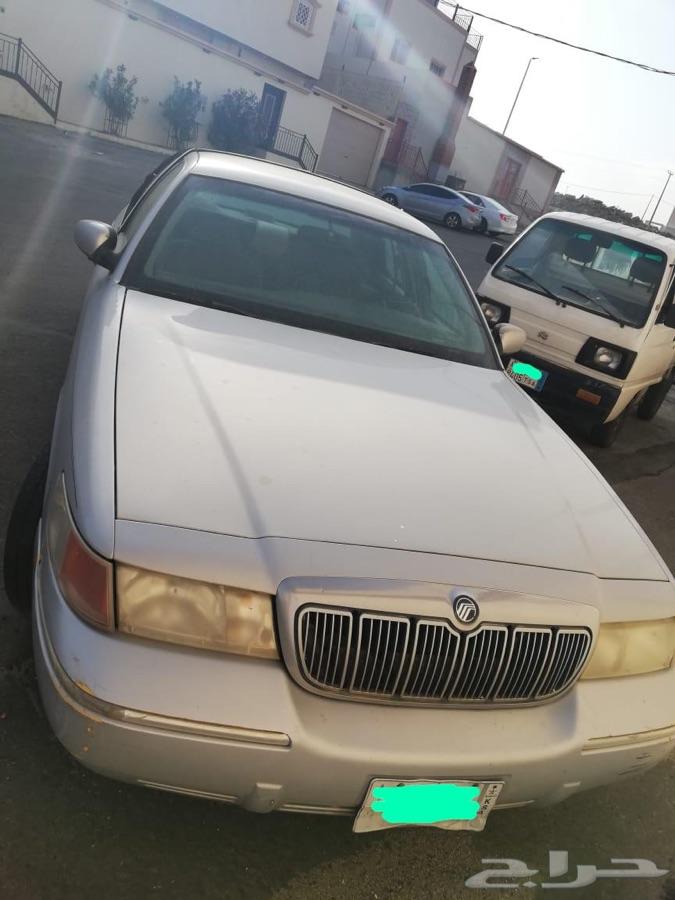 فورد 2001