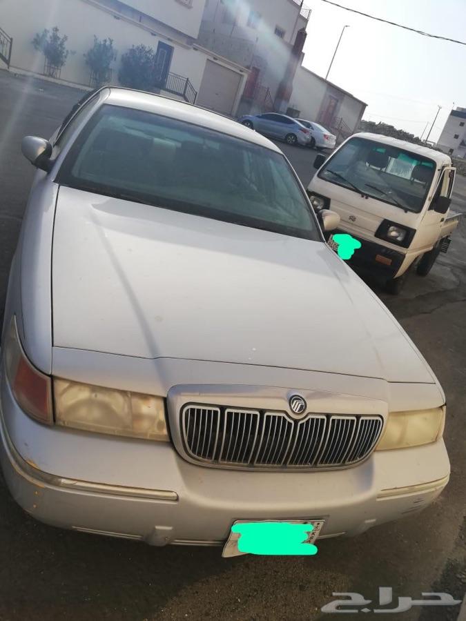 فورد 2001