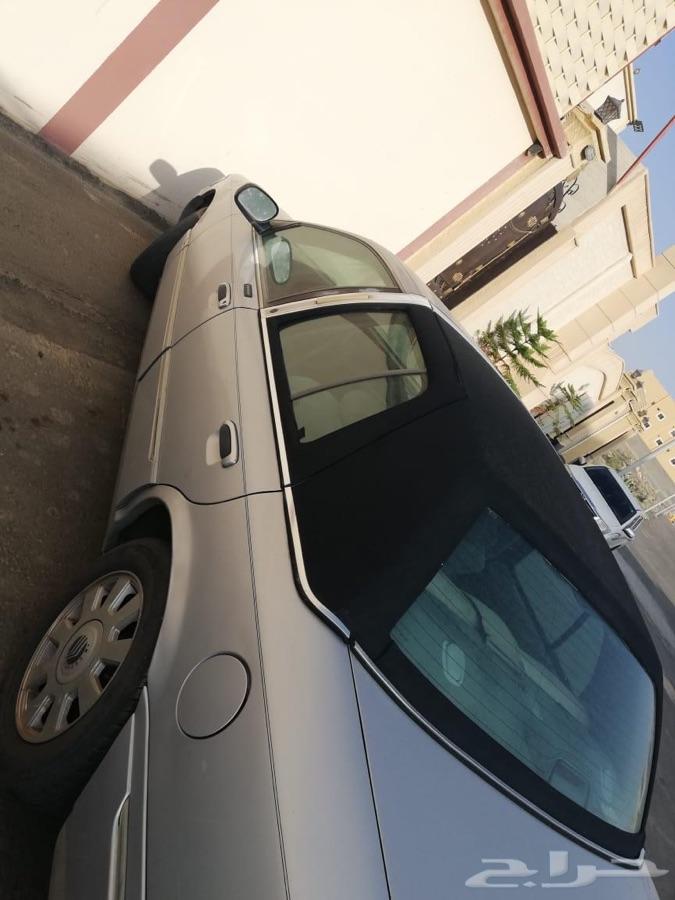 فورد 2001