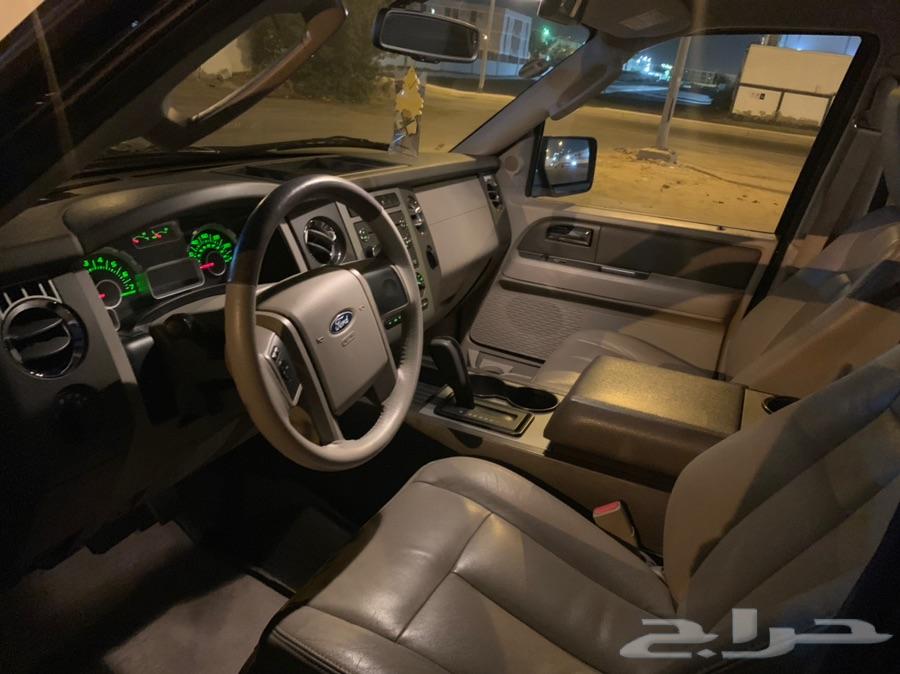 البيع فورد اكسبدشن