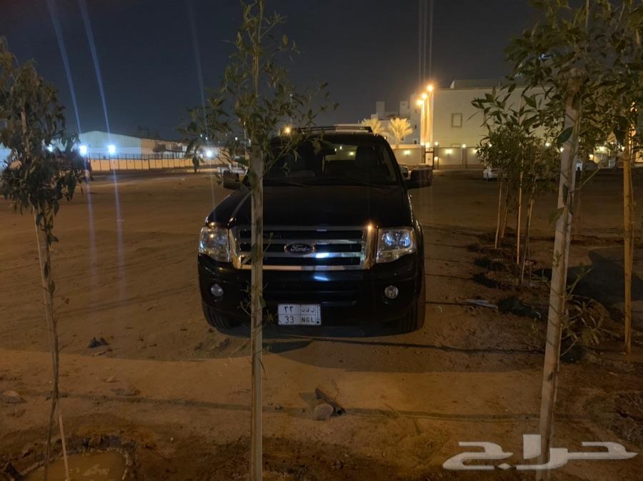 البيع فورد اكسبدشن