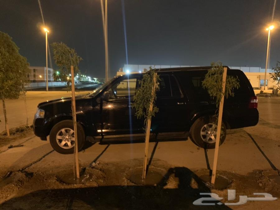 البيع فورد اكسبدشن