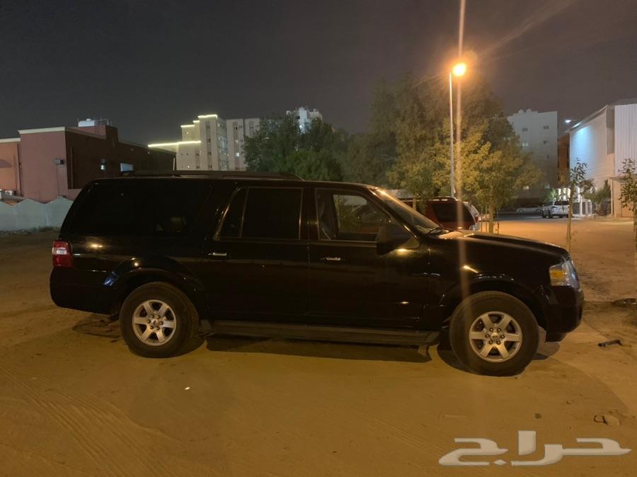 البيع فورد اكسبدشن