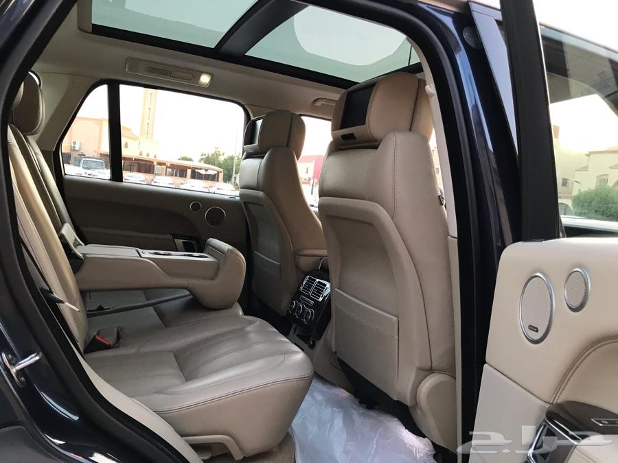 رنج فوج سوبر تشارج HSE طلبيه خاصه