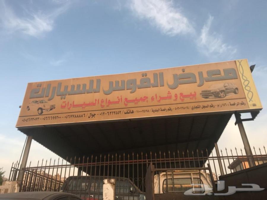 للبيع لاندكروزر 2003 GXR