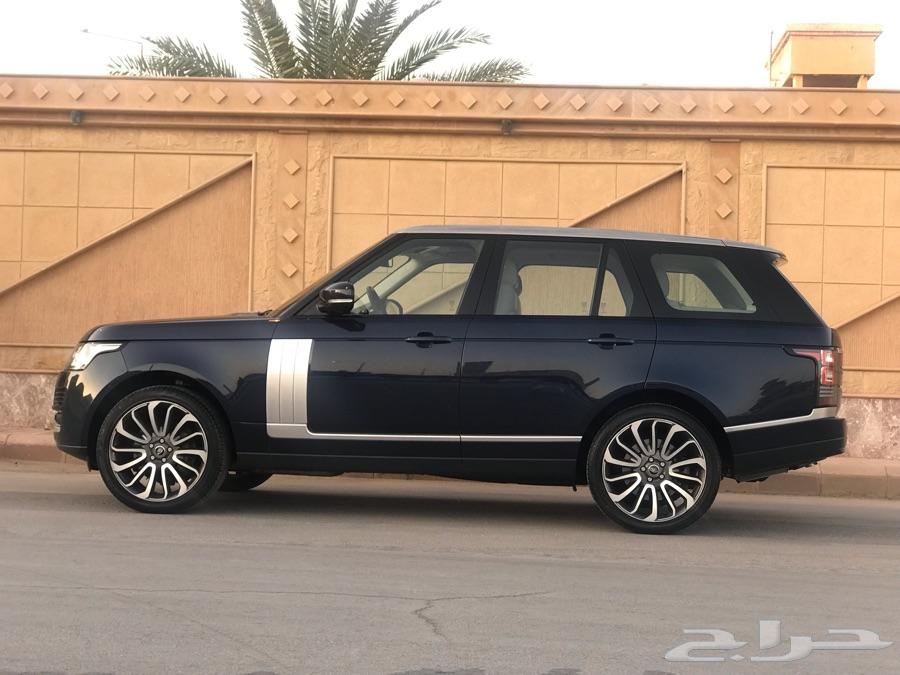 رنج فوج سوبر تشارج HSE طلبيه خاصه