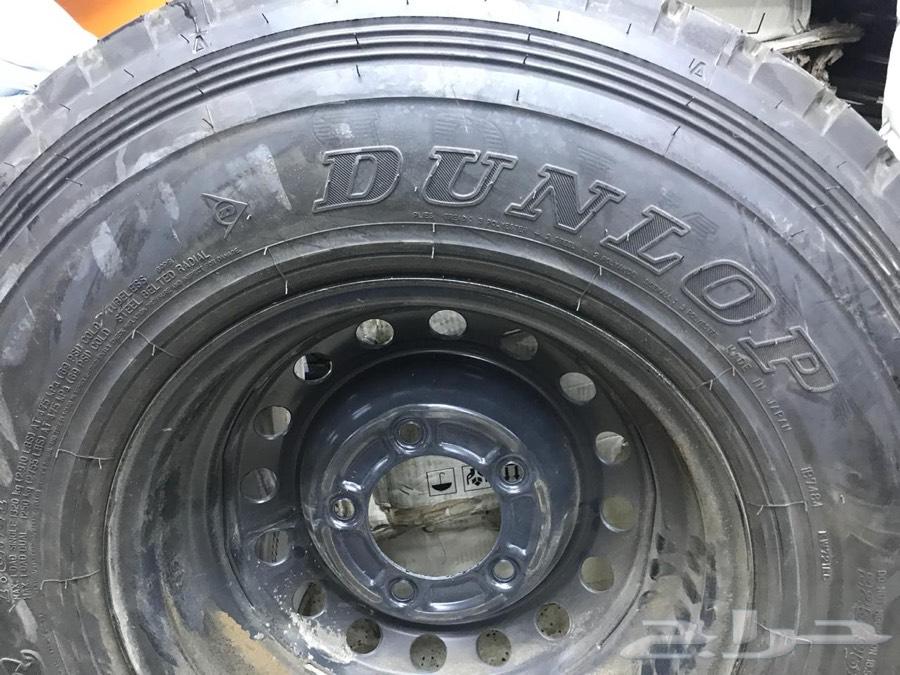 جنوط وكفرات شاص هلل شدبلد أصفار وكاله