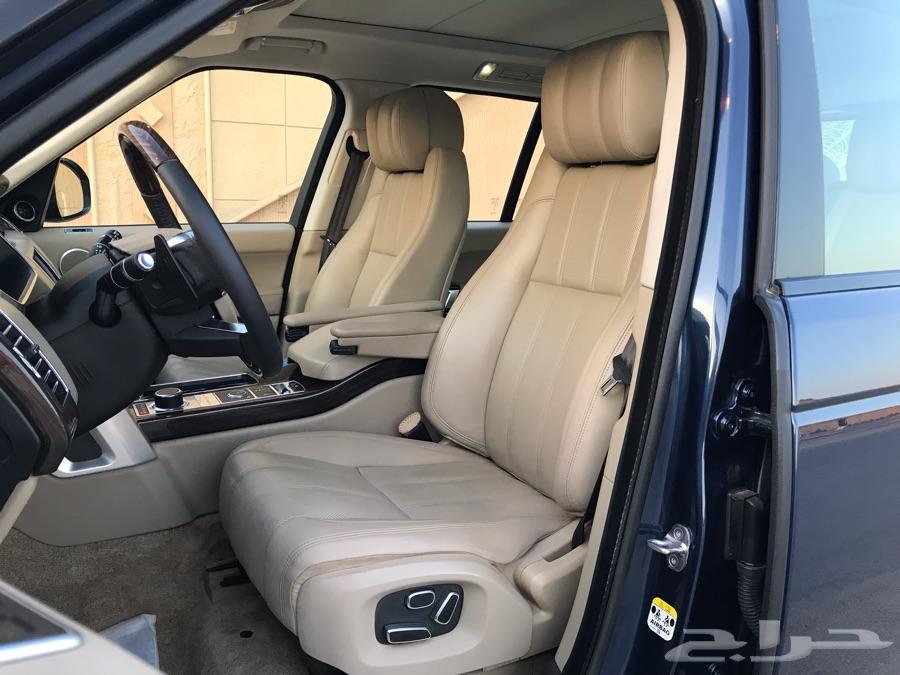 رنج فوج سوبر تشارج HSE طلبيه خاصه