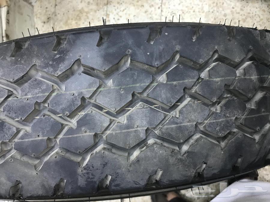 جنوط وكفرات شاص هلل شدبلد أصفار وكاله
