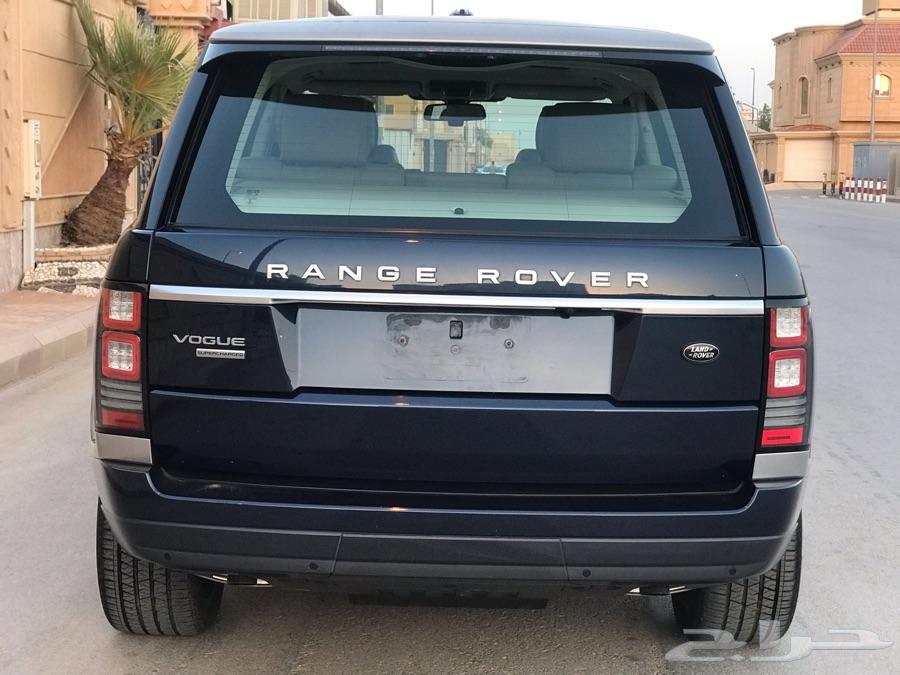 رنج فوج سوبر تشارج HSE طلبيه خاصه