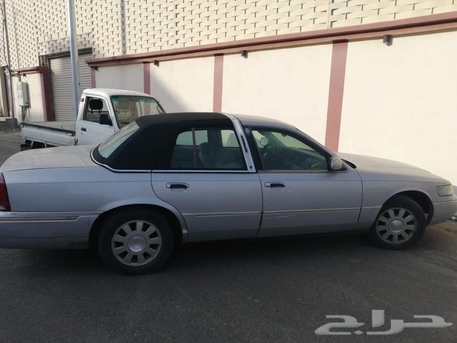 فورد 2001