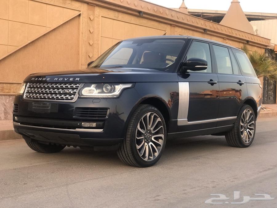 رنج فوج سوبر تشارج HSE طلبيه خاصه