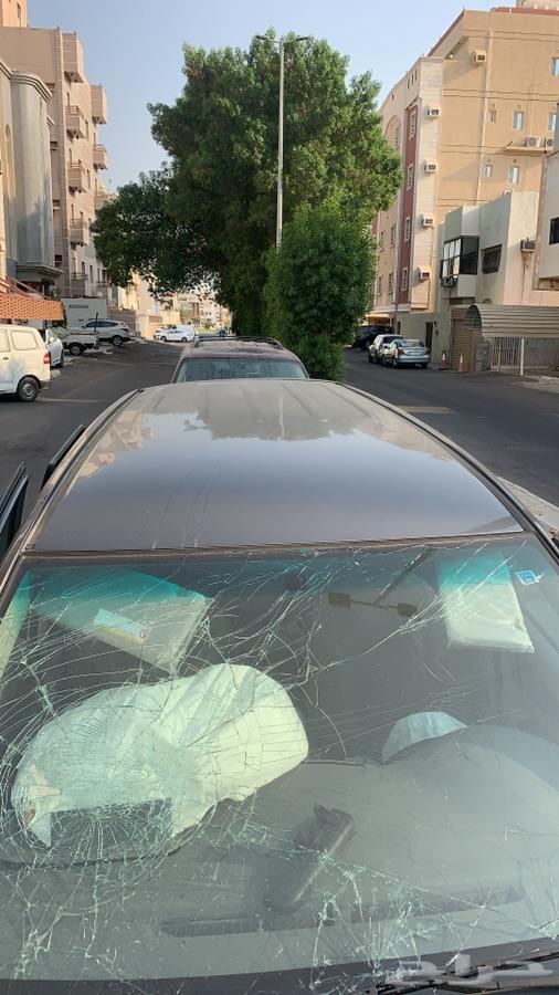 اينوفا 2015 تشليح قطع غيار