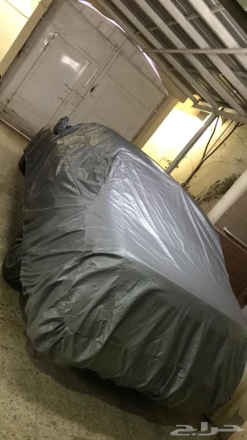 غطاء حماية لجميع السيارات