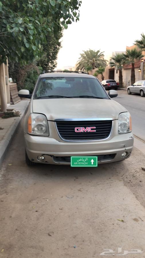 للبيع يوكن دبل 2008