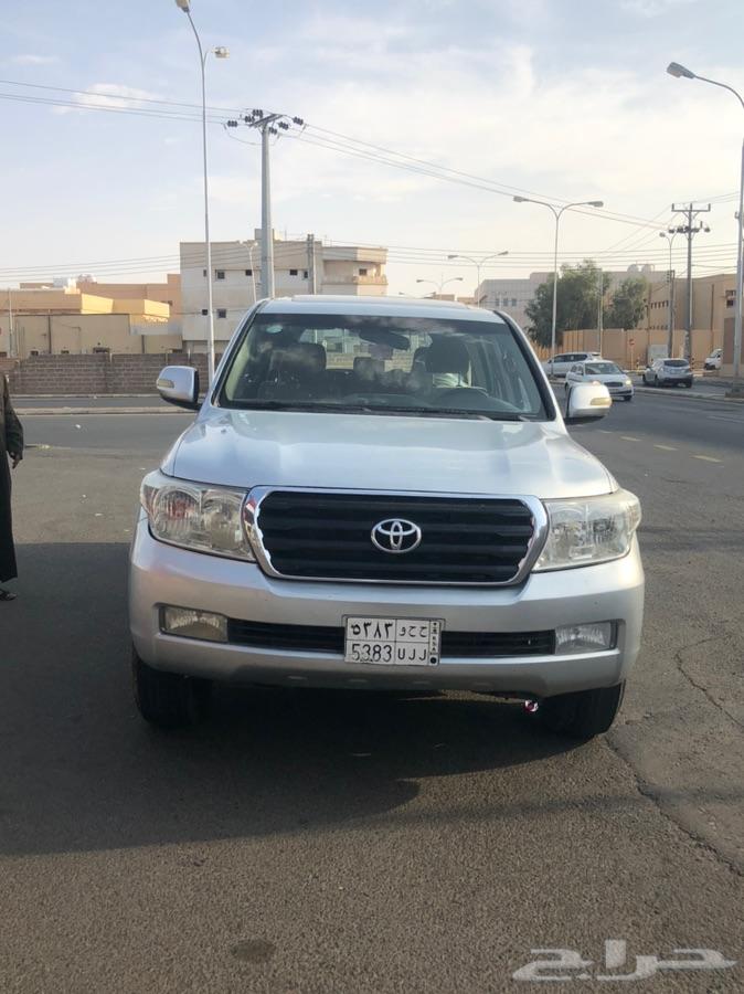 GXR 2011 سبير علاق قير عادي