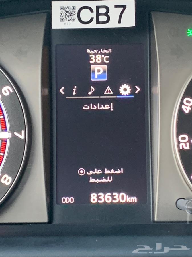 اينوفا 2016 فل كامل ( تم البيع )