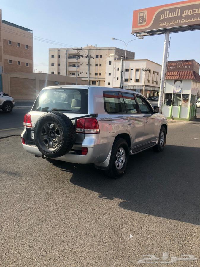 GXR 2011 سبير علاق قير عادي