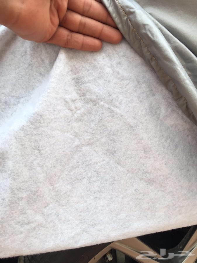 غطاء حماية لجميع السيارات
