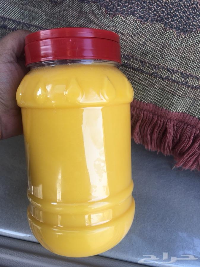 سمن بقر بلدي