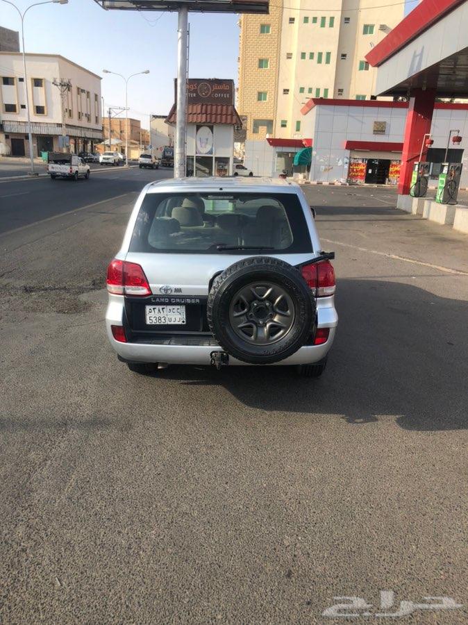 GXR 2011 سبير علاق قير عادي