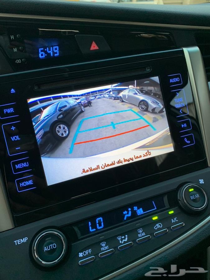 اينوفا 2016 فل كامل ( تم البيع )