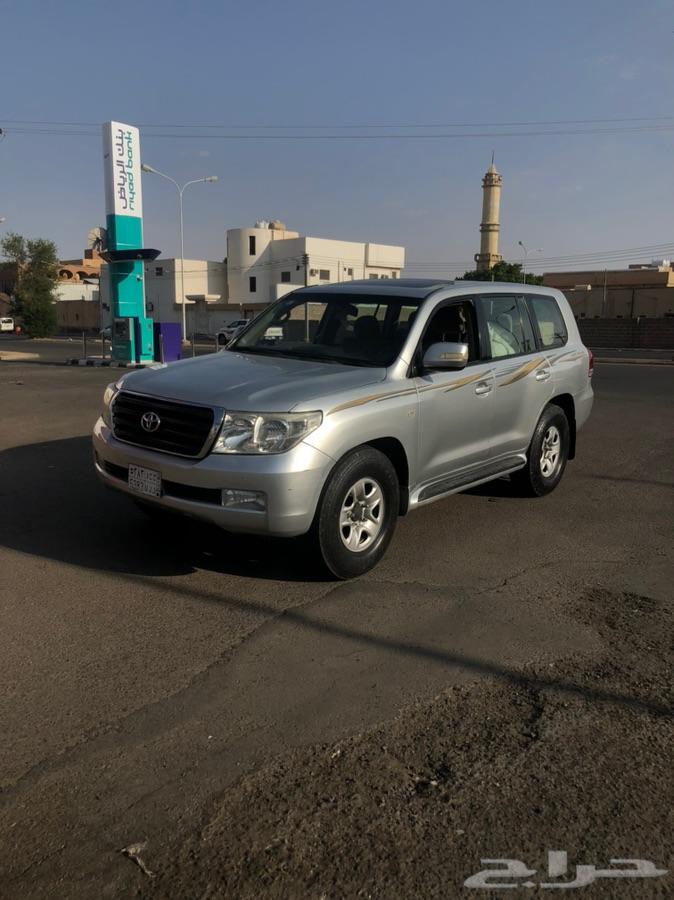 GXR 2011 سبير علاق قير عادي